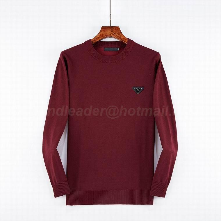 Prada Men's Sweater 4